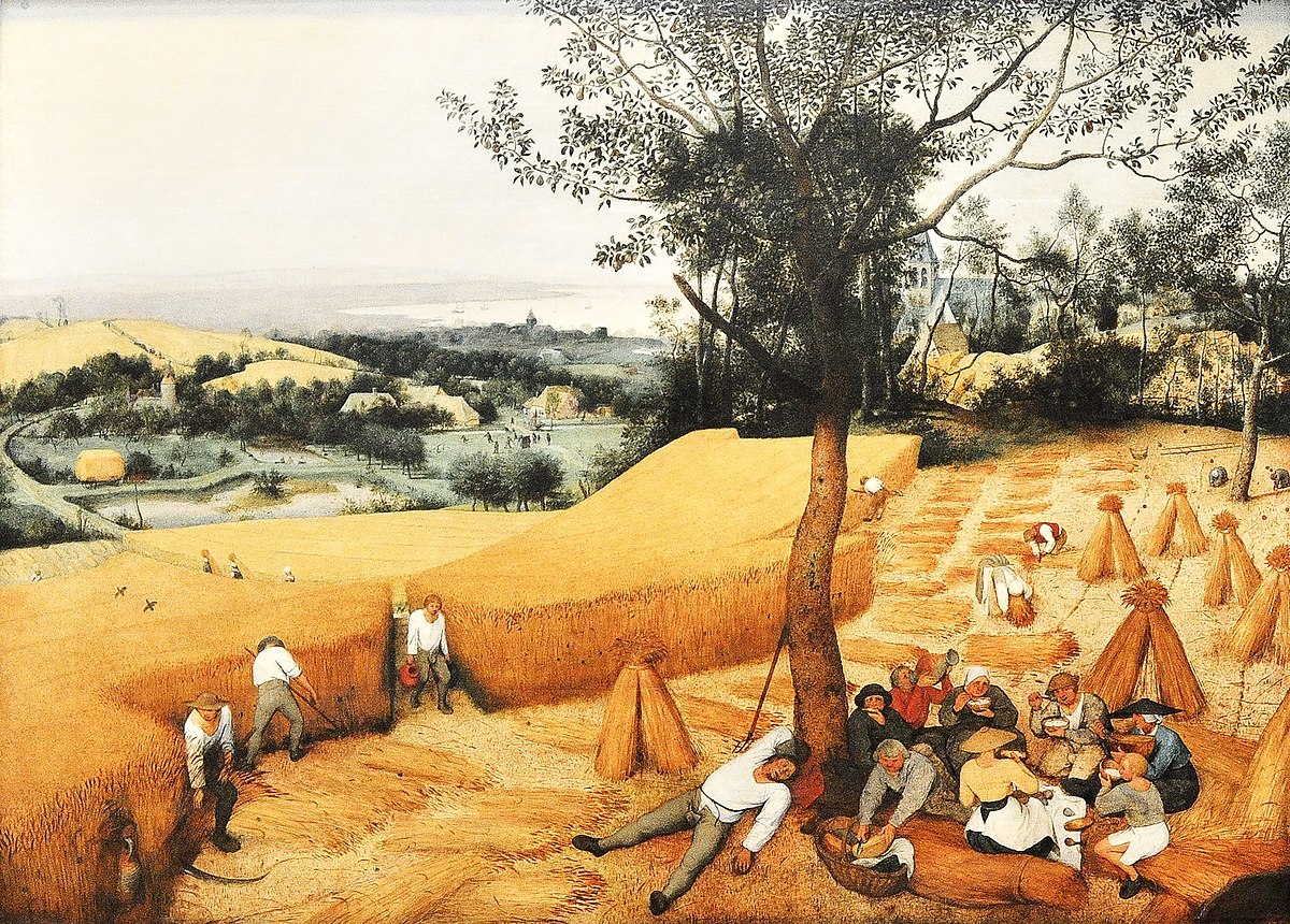 Foto-Pieter-Bruegel-De-oogst