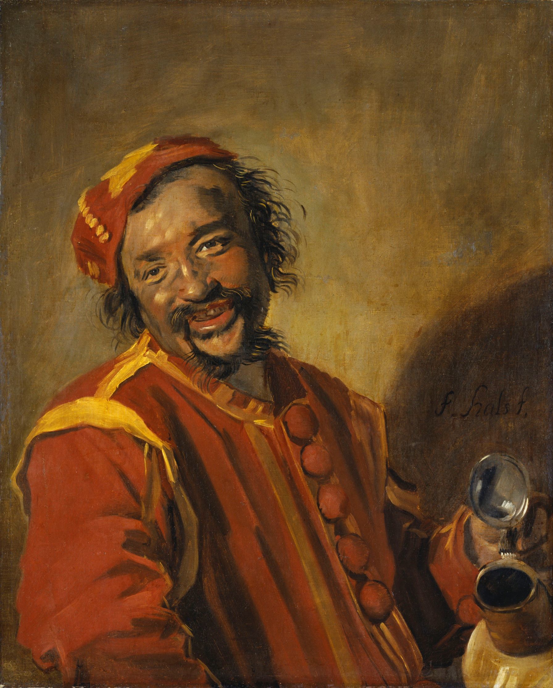 Frans Hals Peeckelhaeringh