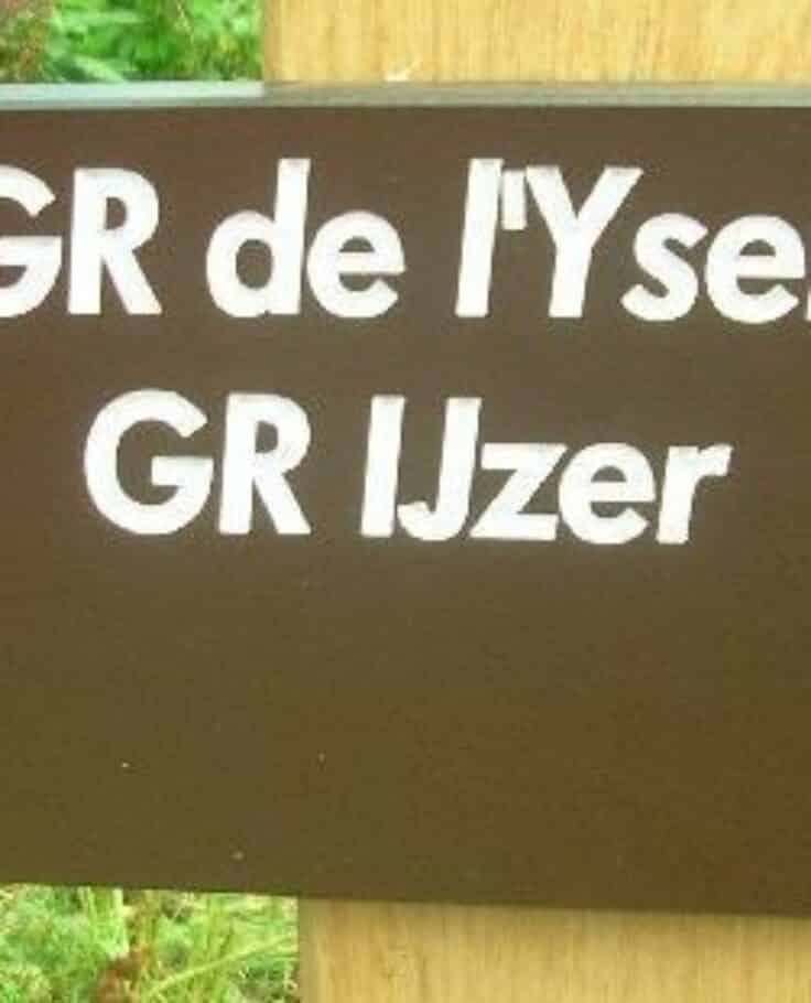 GR-route-del Yser