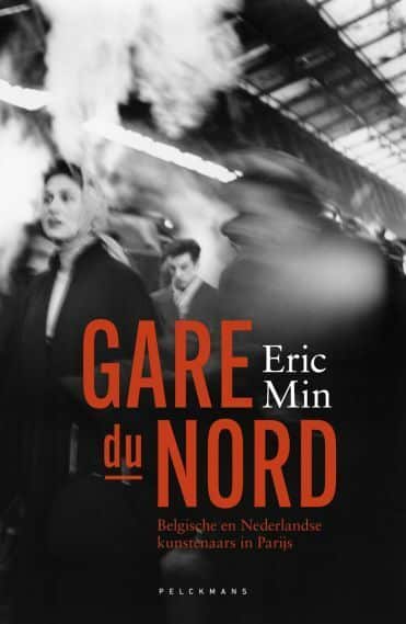 Gare du Nord Min