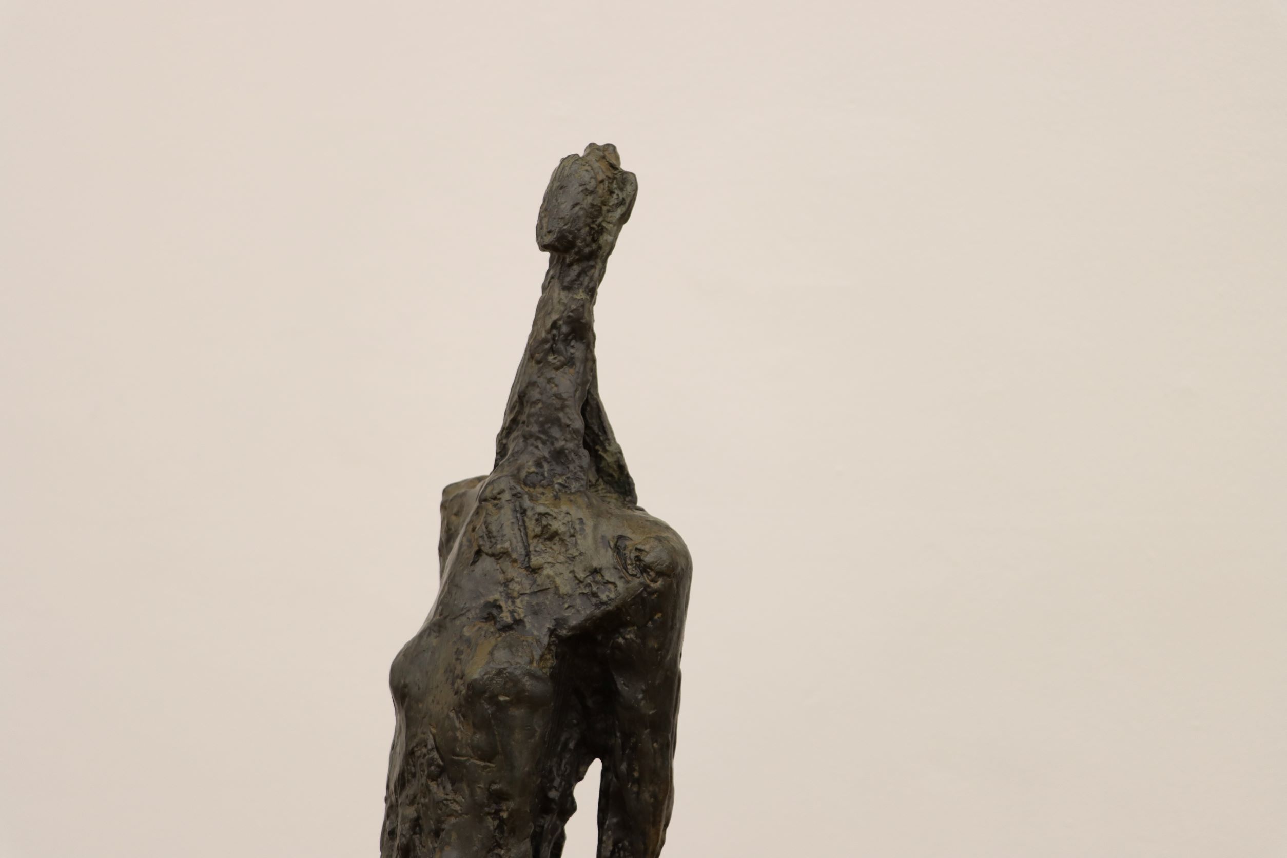 Germaine Richier La ville 6 FA