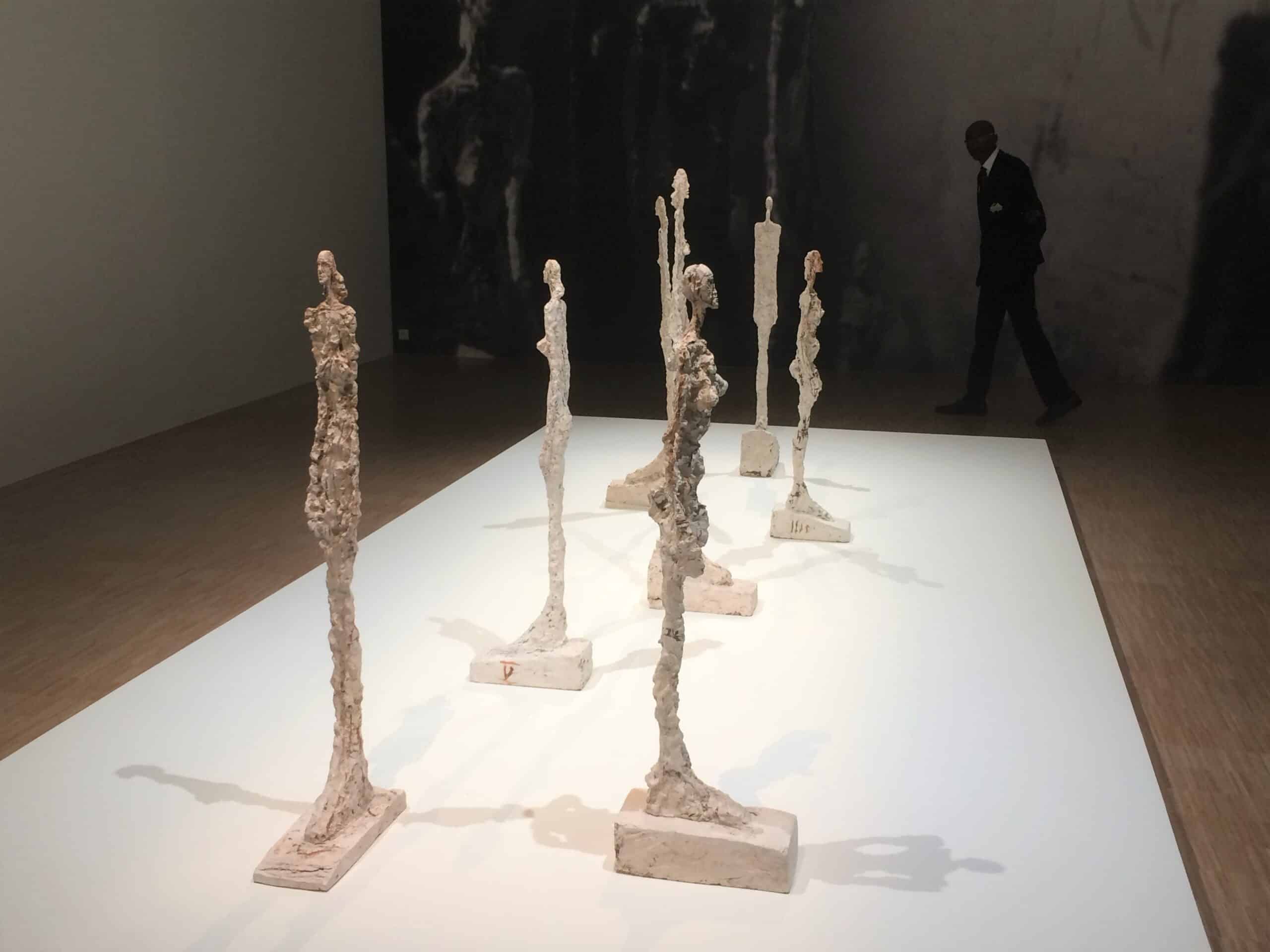 Giacometti-dames