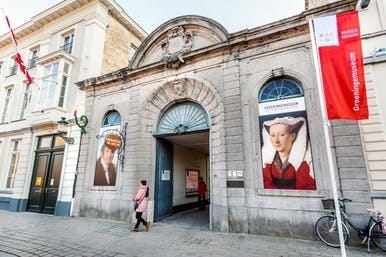 Groeningemuseum