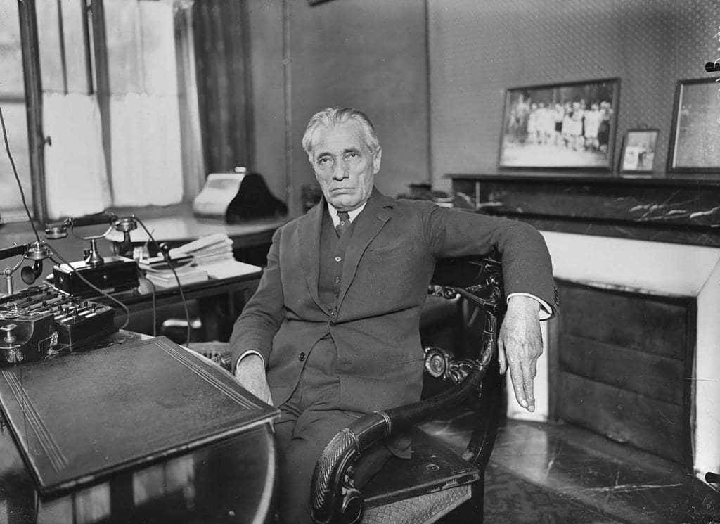 Henri Desgrange