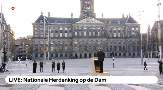 Herdenking