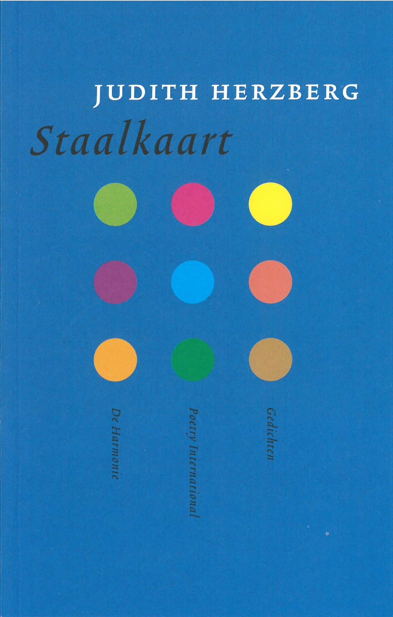 Herzberg-Staalkaart