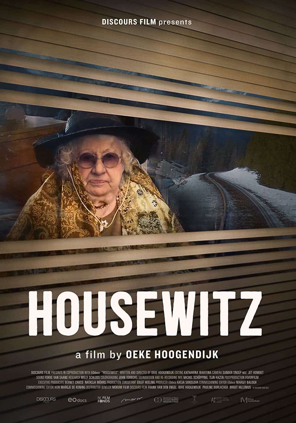 Housewitz poster