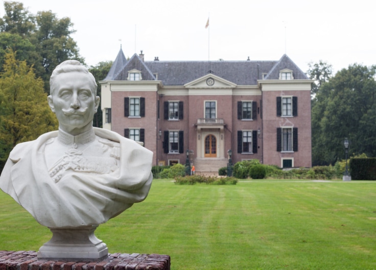 Huis Doorn