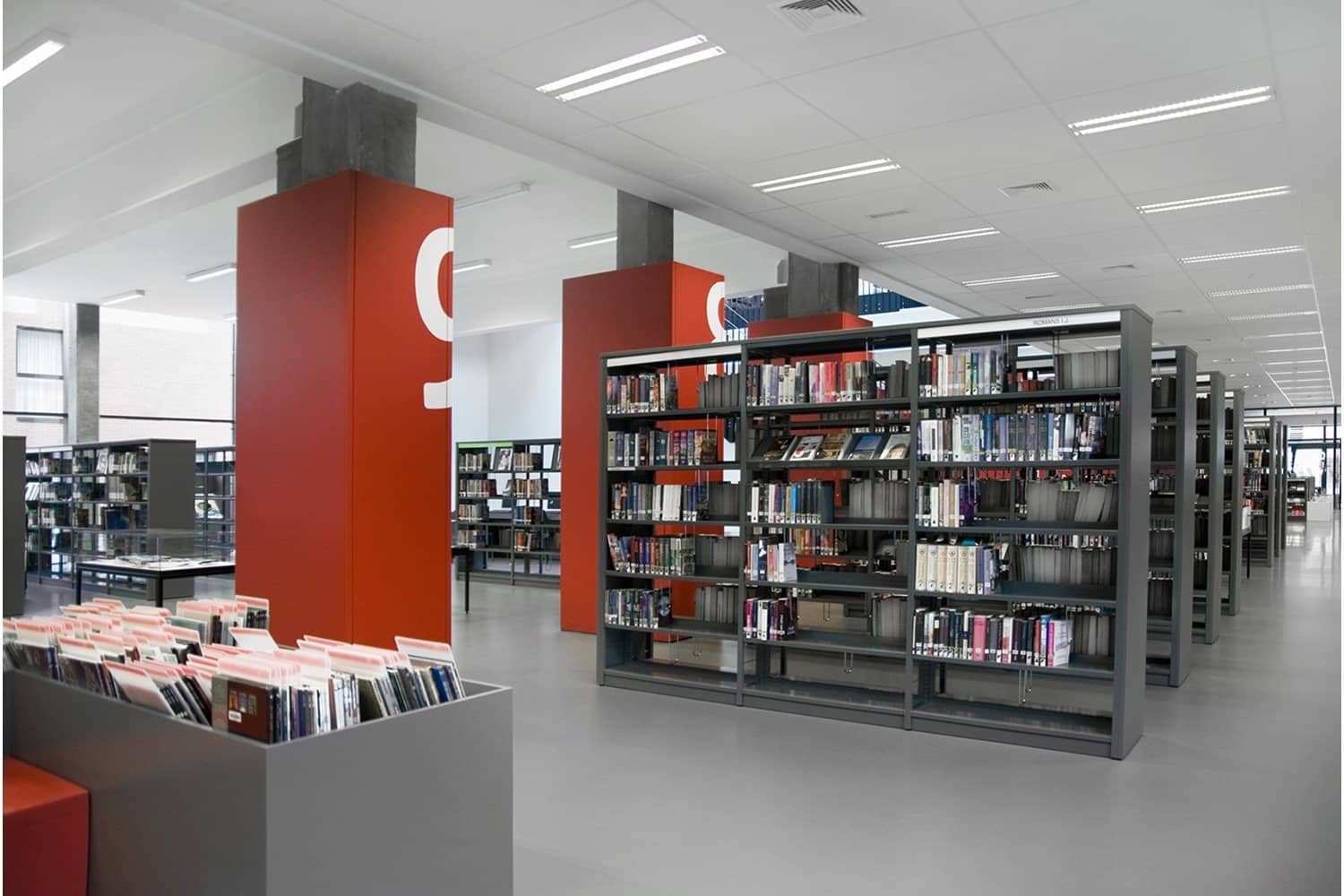 Ieper Openbare Bibliotheek