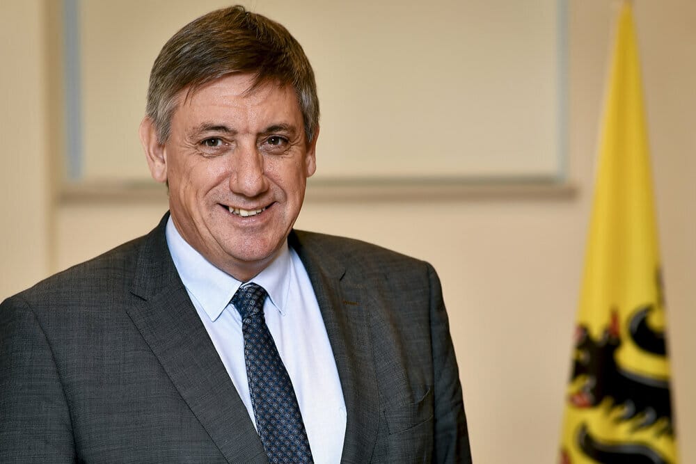 Jan Jambon c cultuurculture