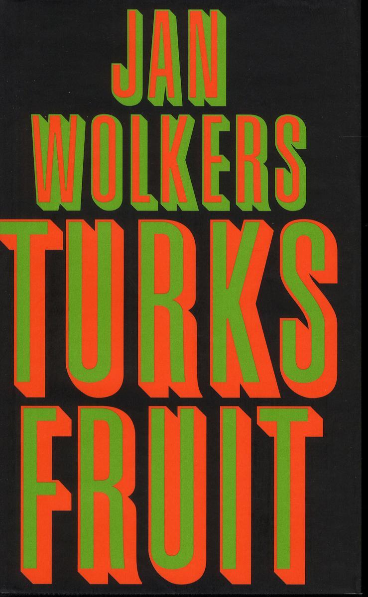 Jan Wolkers Turks fruit