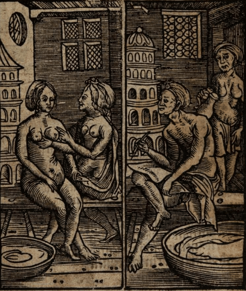 Jan van den dale De stove Antwerpen 1528