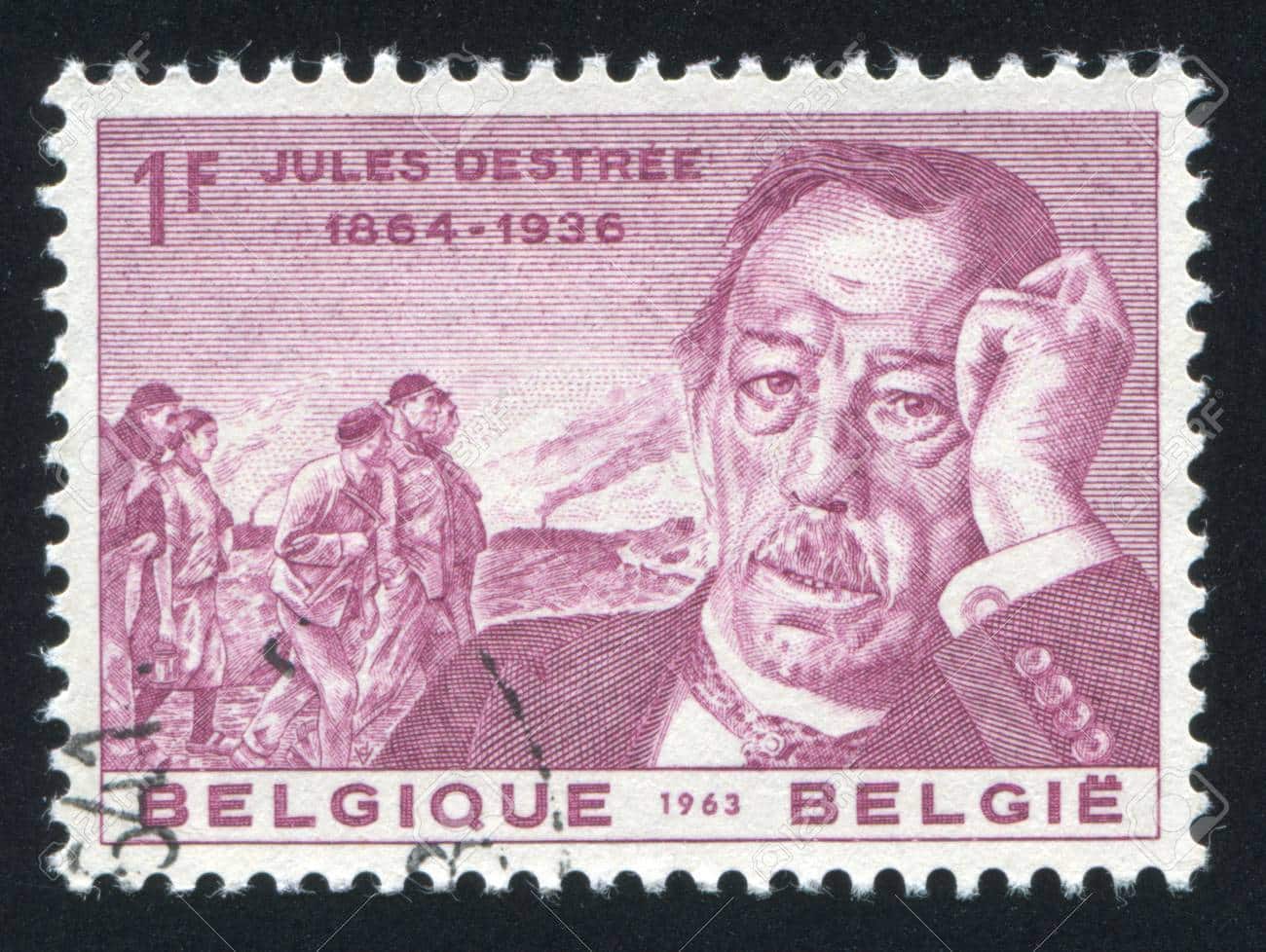 Jules Destrée