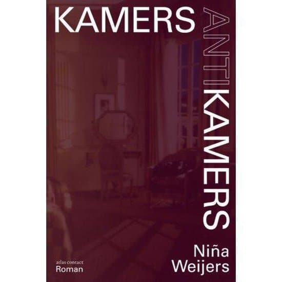 Kamers Antikamers