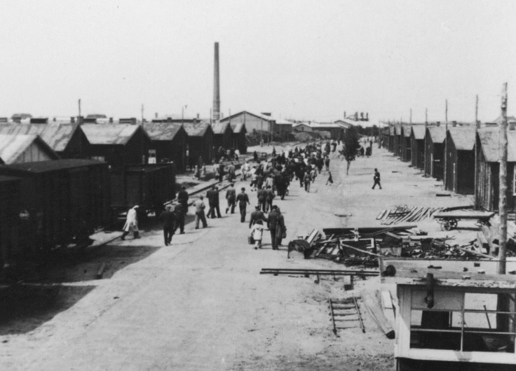 Kamp Westerbork