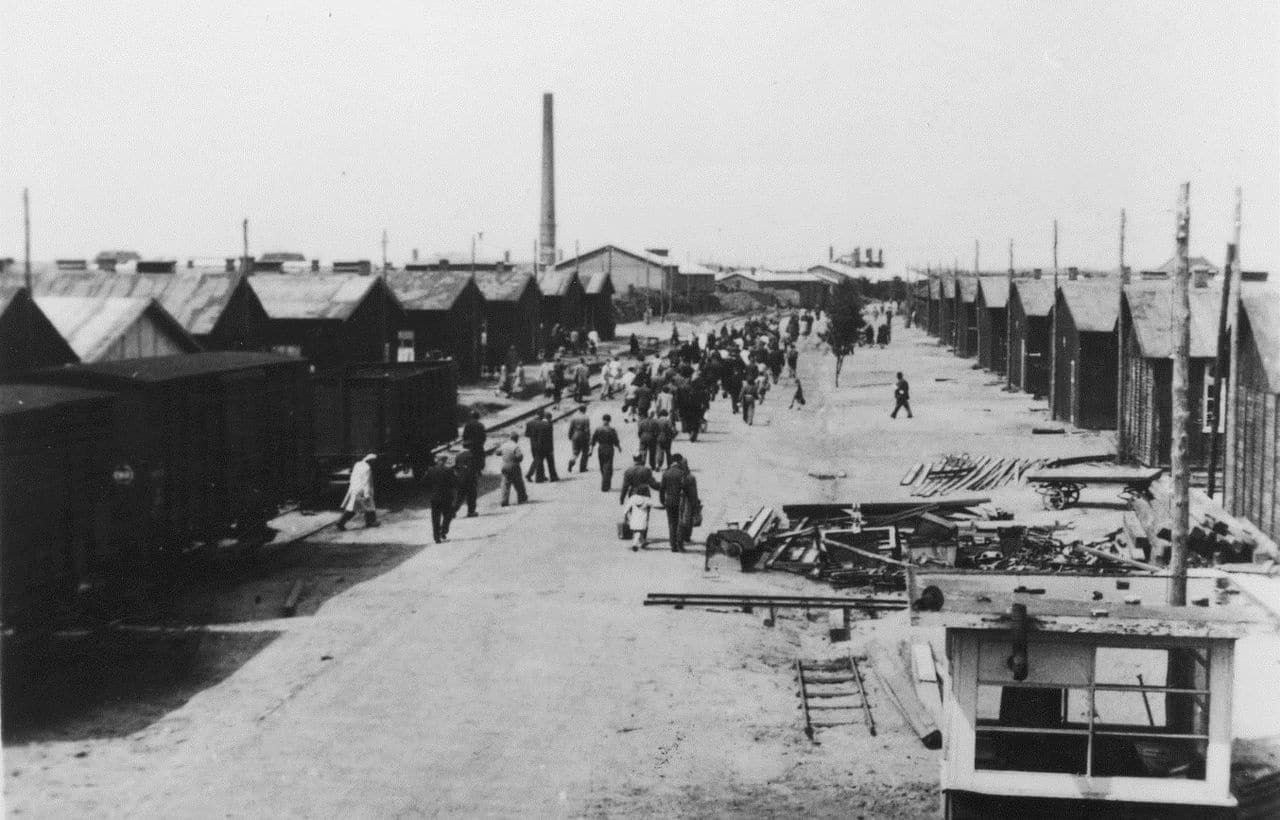 Kamp Westerbork