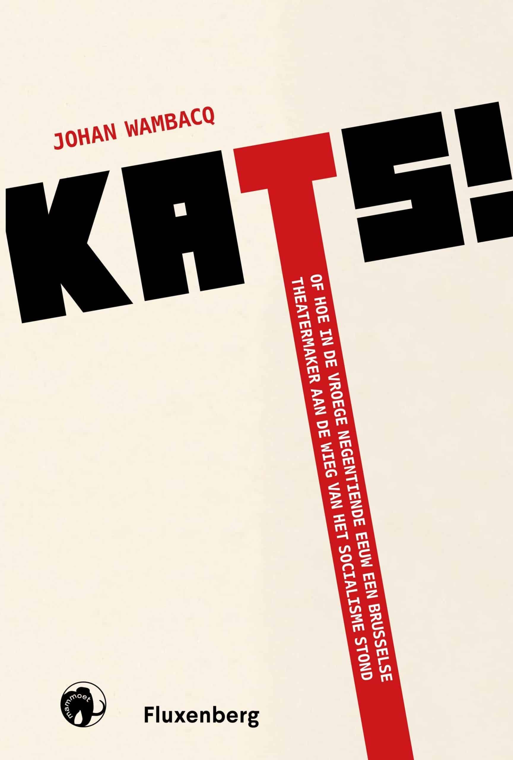 Kats cover