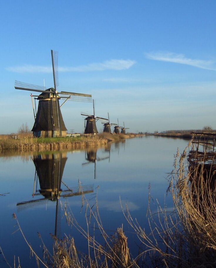 Kinderdijk Molens02