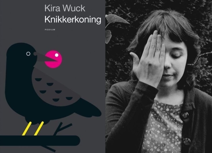 Kira Wuck Knikkerkoning Image