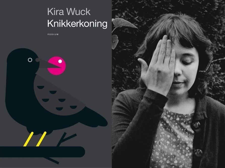 Kira Wuck Knikkerkoning Image