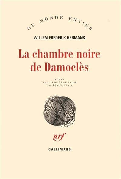 La chambre noire de Damocles