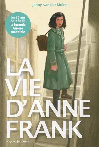 La vie danne frank