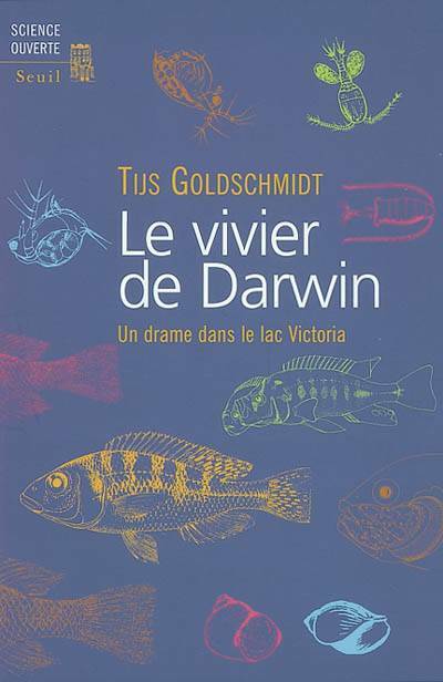 Le vivier de Darwin