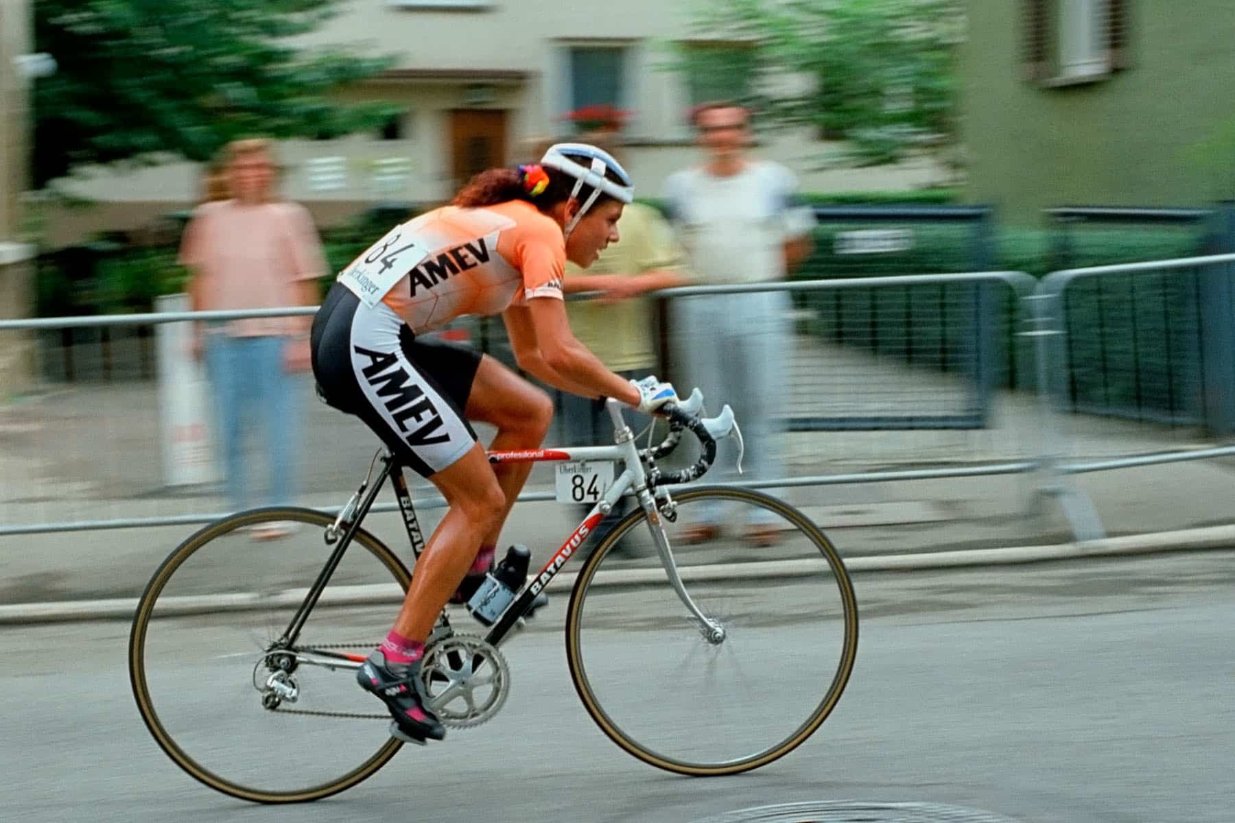 Leontien Zijlaard Van Moorsel