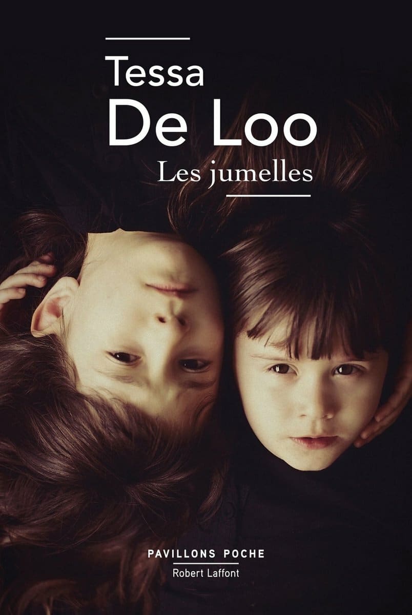 Les jumelles Tessa de Loo