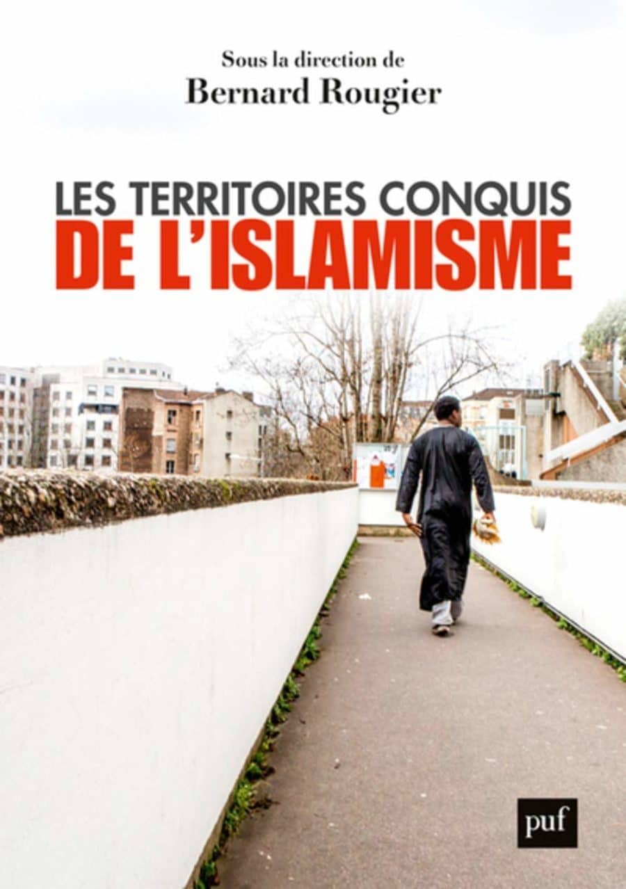 Les territoires conquis de lislamisme