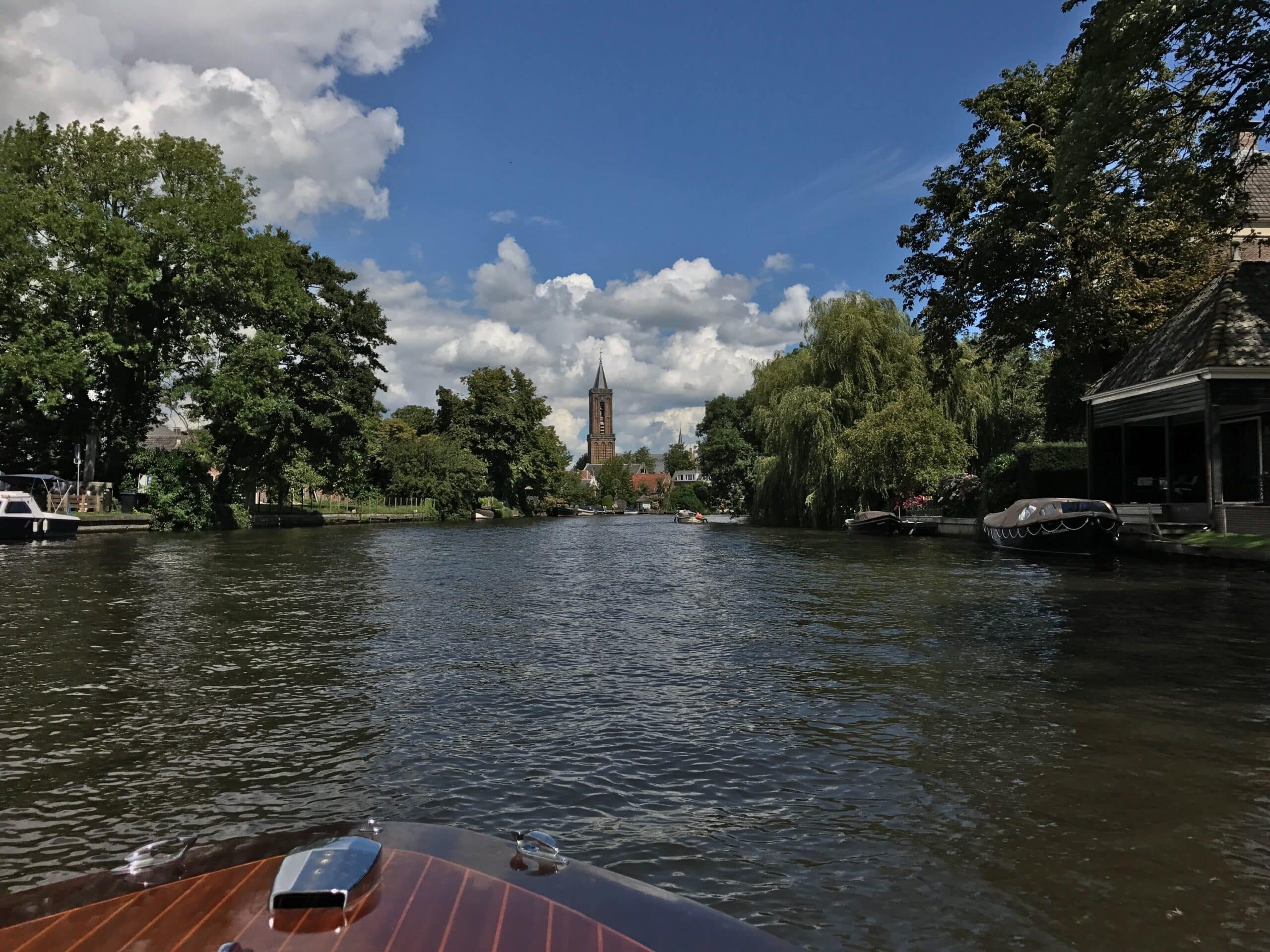 Loenen aan de Vecht