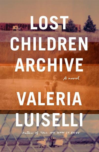 Lost-Children-Archive