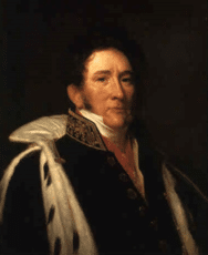 Louis Marie de Brigode