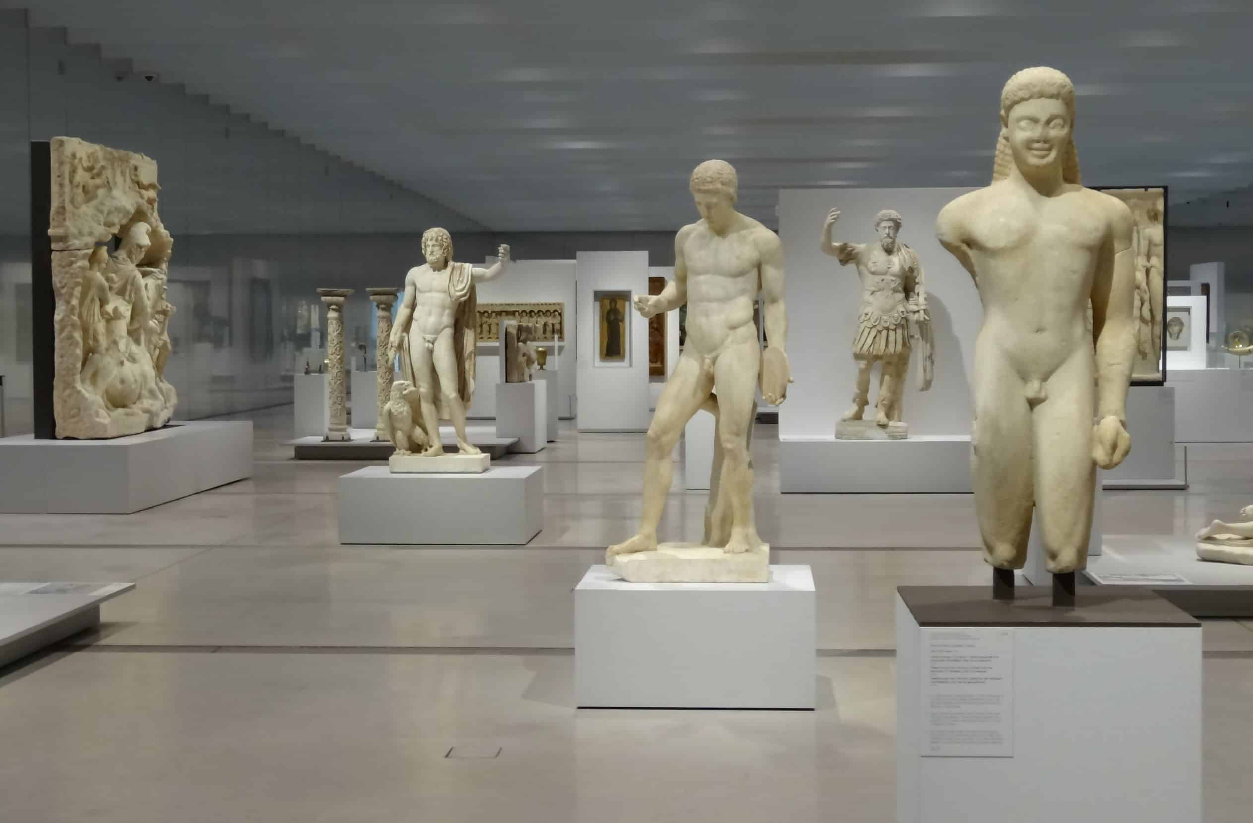 Louvre Lens La Galerie du temps Jérémy Günther Heinz Jähnick