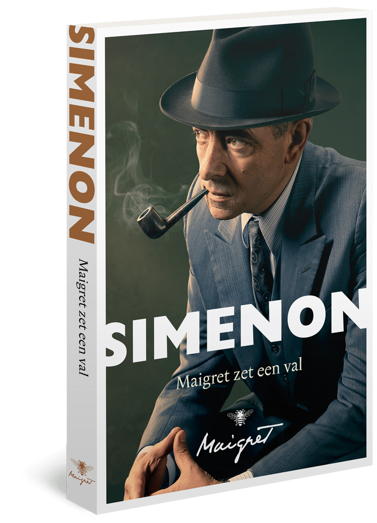 Maigret-val