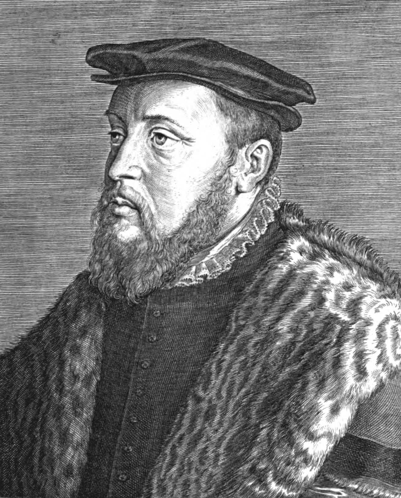 Marcus van Vaernewijck