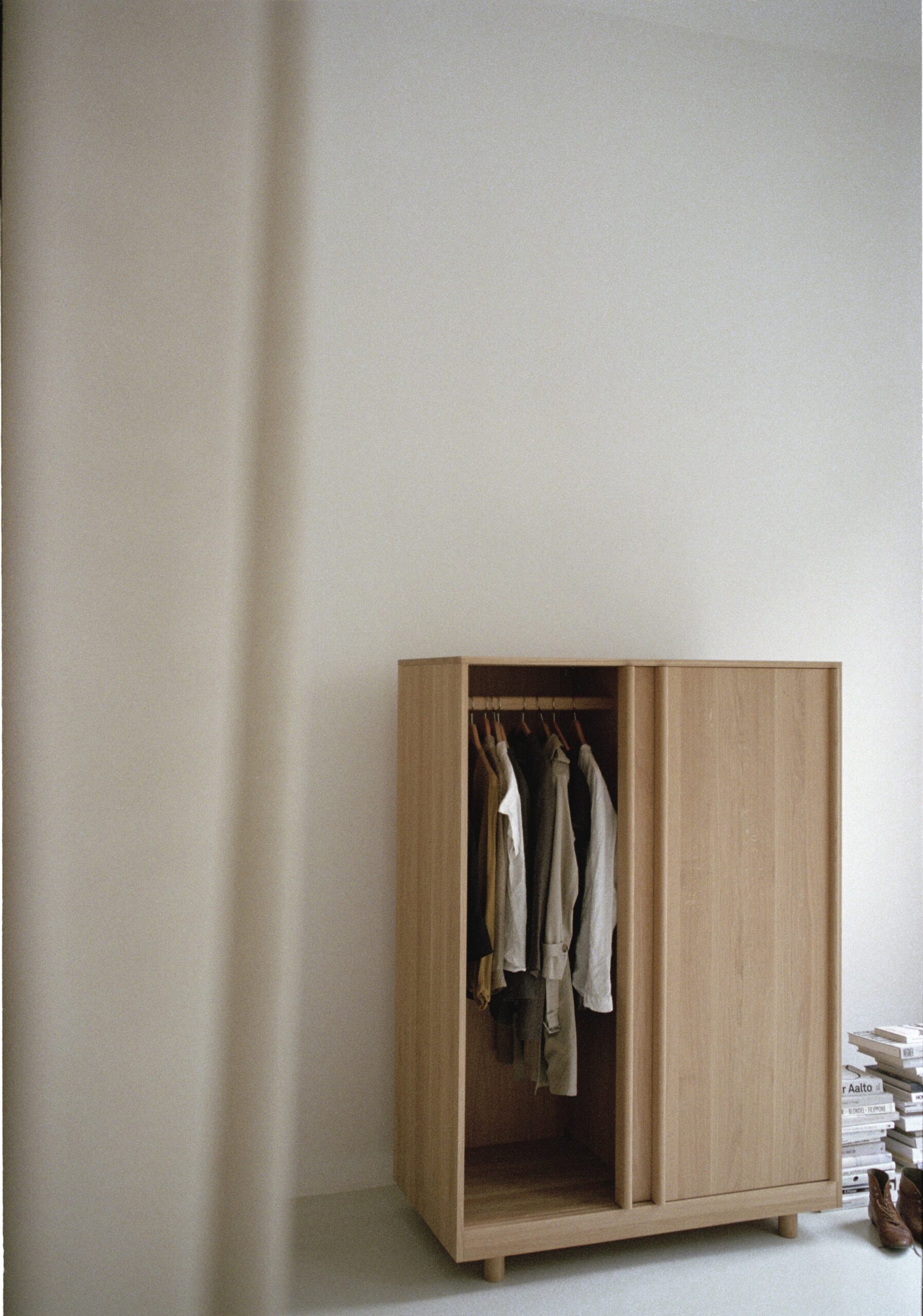 Marina Bautier Wardrobe