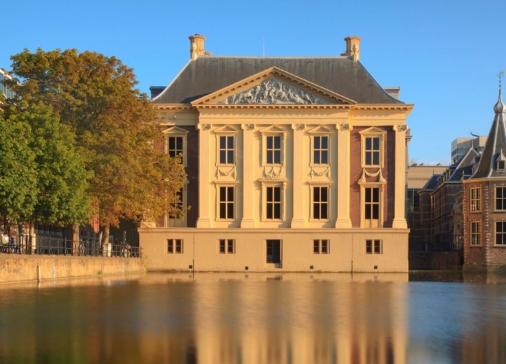 Mauritshuis