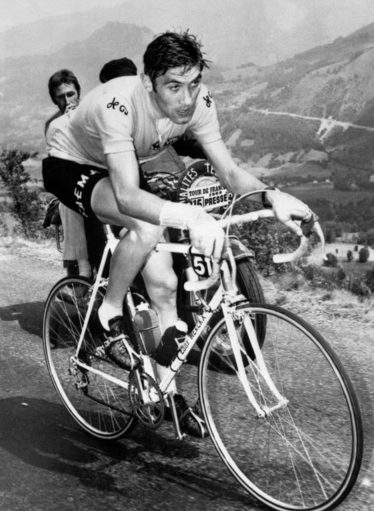 Merckx-Mourenx