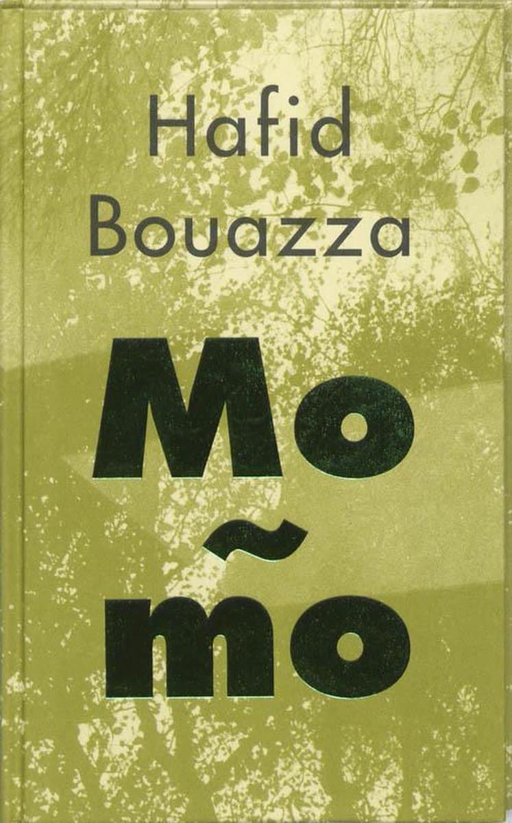 Momo Hafid Bouazza