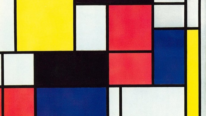 Mondriaan