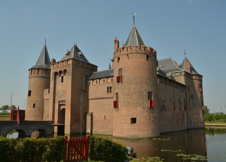 Muiderslot