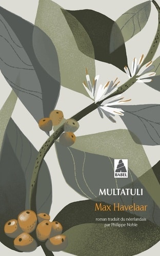 Multatuli nouvelle traduction