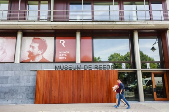 Museum De Reede c Nina Beauprez Museum De Reede