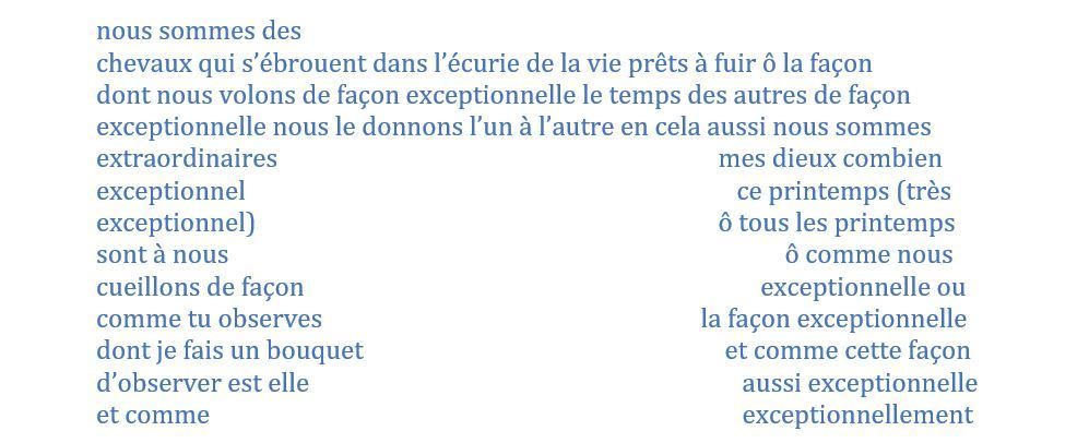 N 1 de Sonnet