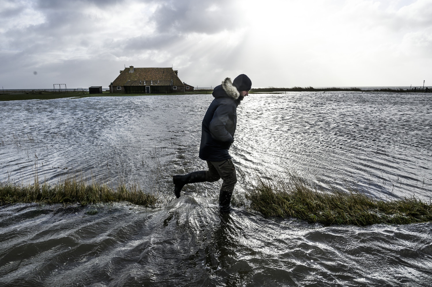 NT Rsealevel terschelling01190216