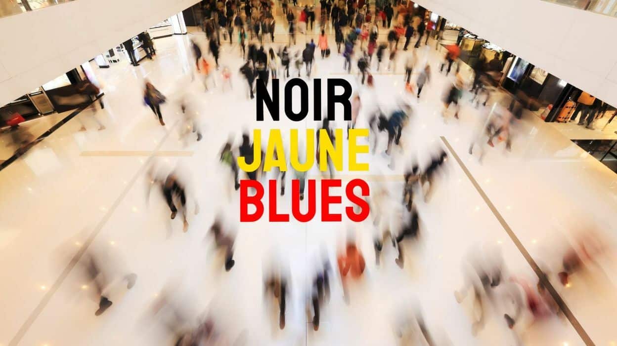 Noir Jaune Bleus c RTBF