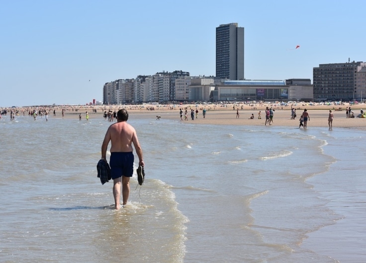 Oostende