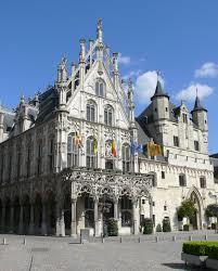 Palais du Grand Conseil