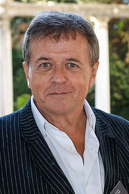 Patrice Chéreau